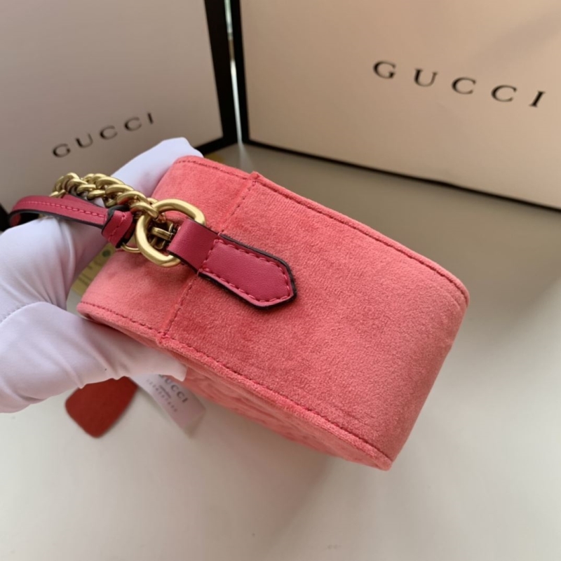 Gucci Satchel Bags